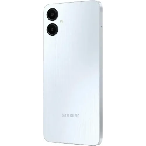 Сотовый телефон Samsung Galax A06 6/128Gb ( SM-A065FLBHMEA) голубой
