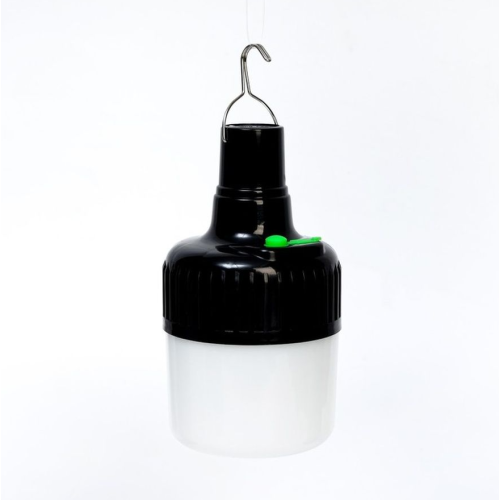 Фонарь SIMA аккумуляторный, 5 Вт, 1200 мАч, 3 режима, USB, 13.5 х 7 см (7609841)