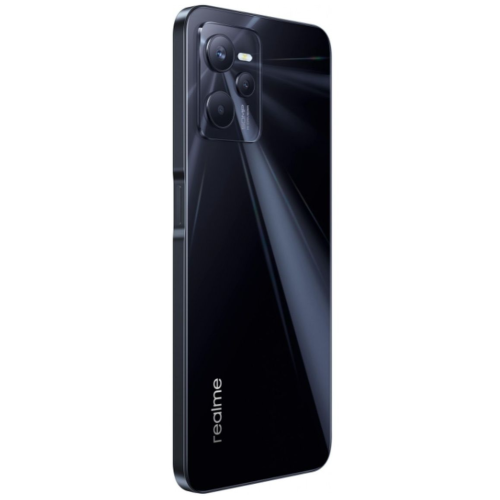 Сотовый телефон REALME C35 64Gb черный