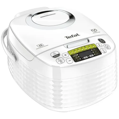 Мультиварка TEFAL RK321A32