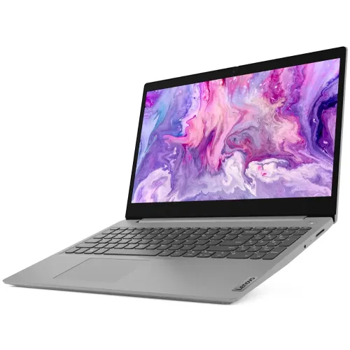 Ноутбук 15.6&quot; Lenovo 15ADA05 (81W101AJRU) Ryzen 3 3250U/ 4GB/ 256GB SSD/ Win10H