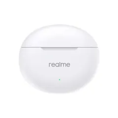 Гарнитура Bluetooth REALME RMA2406 (Buds T01) белый