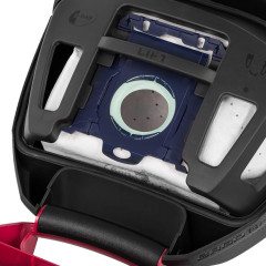 Пылесос Electrolux EPF61RR