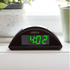 Радиочасы ARESA AR-3905