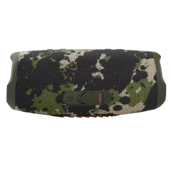 Акустика портативная JBL CHARGE 5 камуфляж 