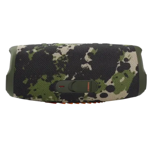 Акустика портативная JBL CHARGE 5 камуфляж 