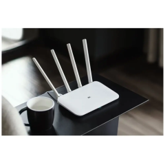 Маршрутизатор XIAOMI Mi Router 4C