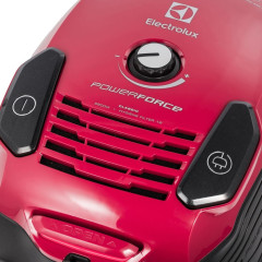 Пылесос Electrolux EPF61RR