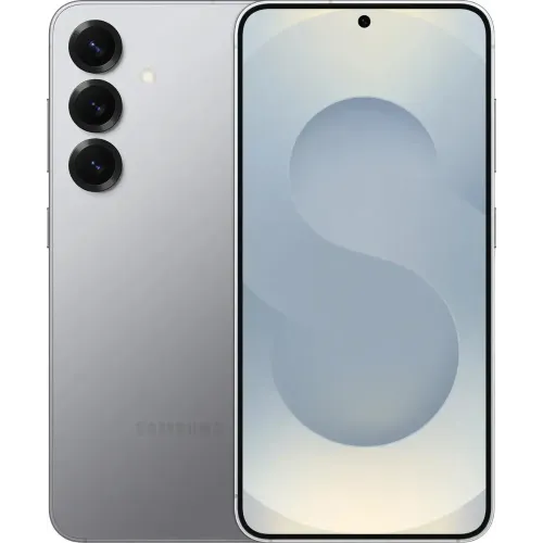 Сотовый телефон SAMSUNG Galaxy S25 SM-S931B 12/128Gb серый (*11)