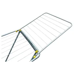 Сушилка для белья LWI Комфорт 20м (напольная)