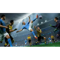 Игра PS5 FIFA 24 (Русская версия)