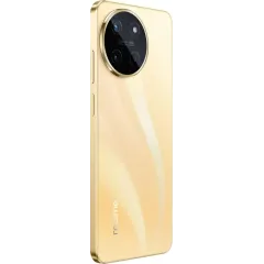 Сотовый телефон REALME 11 8/128Gb золотой (*9)