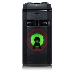 Музыкальный центр LG OL75DK 