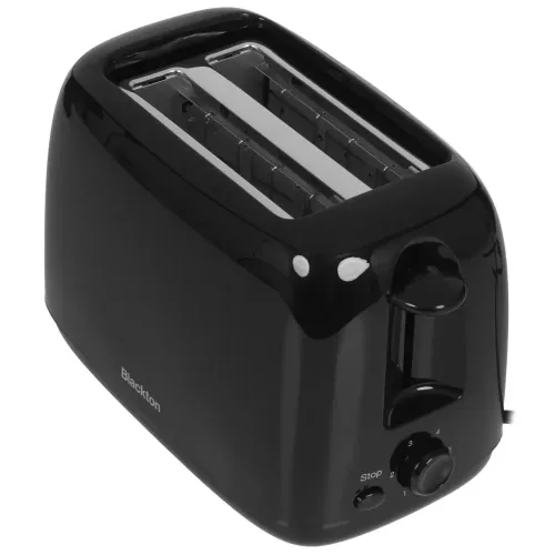 Тостер BLACKTON Bt T1110 черный