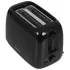 Тостер BLACKTON Bt T1110 черный