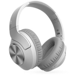 Гарнитура Bluetooth A4Tech 2Drumtek BH300 белый/серый