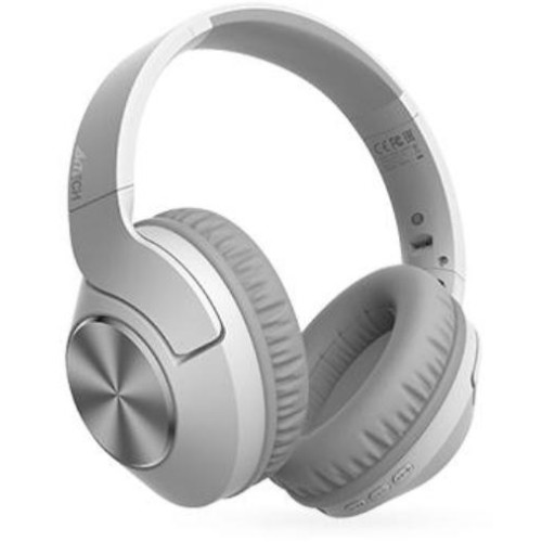 Гарнитура Bluetooth A4Tech 2Drumtek BH300 белый/серый