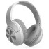 Гарнитура Bluetooth A4Tech 2Drumtek BH300 белый/серый