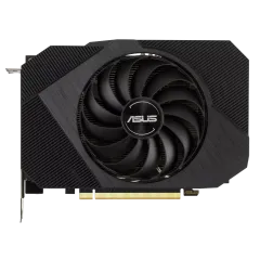 Видеокарта Asus PCI-E 4.0 PH-RTX3060-12G-V2 LHR NV RTX3060 12288Mb 192 GDDR6 1777/15000/HDMIx1/DPx3/