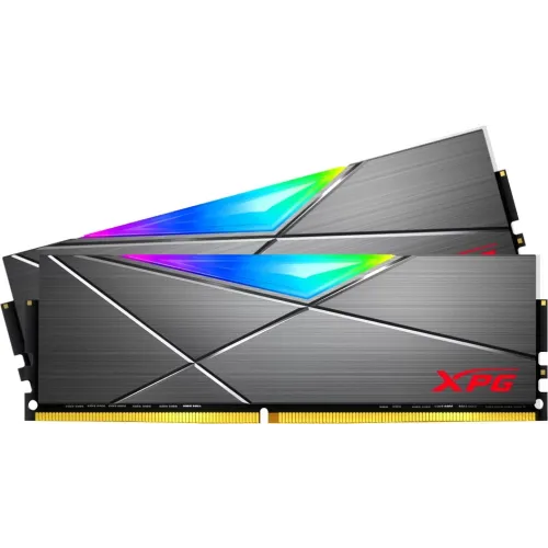 Память DDR4 32768Mb 3200MHz ADATA AX4U320016G16A-DW50 2x16Gb