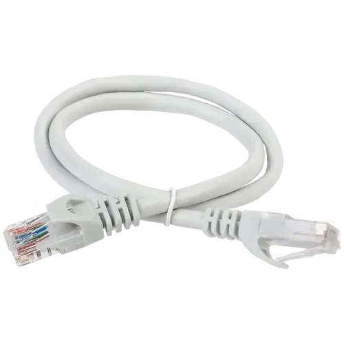 Кабель RJ-45 1 м Atcom АТ4962