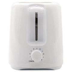 Тостер GOODHELPER ET-104 черный