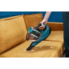 Пылесос вертикальный PHILIPS FC6728