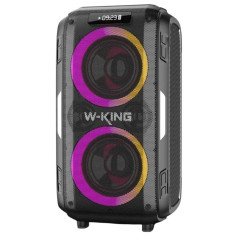 Акустика портативная W-King T9 PRO Amazon без микрофона (*14)