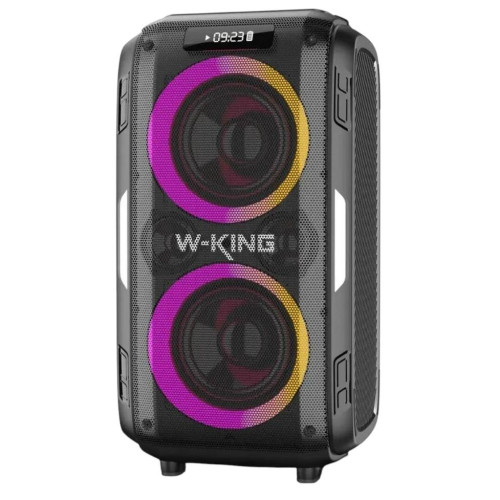 Акустика портативная W-King T9 PRO Amazon без микрофона (*14)