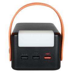 Повербанк 60000 мАч TFN-PB-322-BK