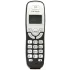 Телефон-радио TEXET TX-D6905А черный
