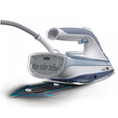Утюг BRAUN SI 5078GY