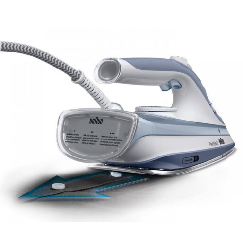 Утюг BRAUN SI 5078GY