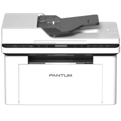 МФУ лазерный Pantum BM2300AW WiFi белый (*11)