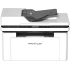 МФУ лазерный Pantum BM2300AW WiFi белый (*11)
