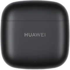 Гарнитура Bluetooth Huawei FreeBuds SE 2 черный