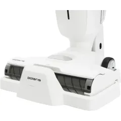 Пылесос вертикальный моющий Polaris PVCW 4050