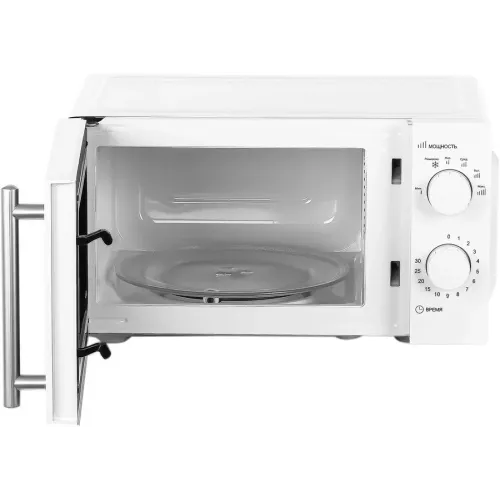 Микроволновая печь GALANZ  MOS-1706MW