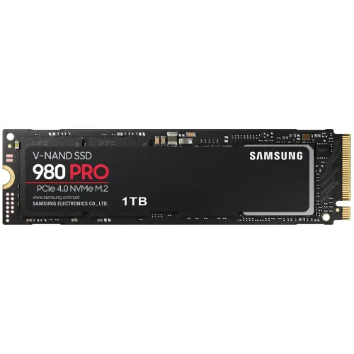 SSD M.2 1Tb Samsung MZ-V8P1T0BW