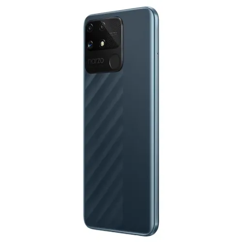 Сотовый телефон REALME Narzo 50A 4/128Gb темно-зеленый (*14)