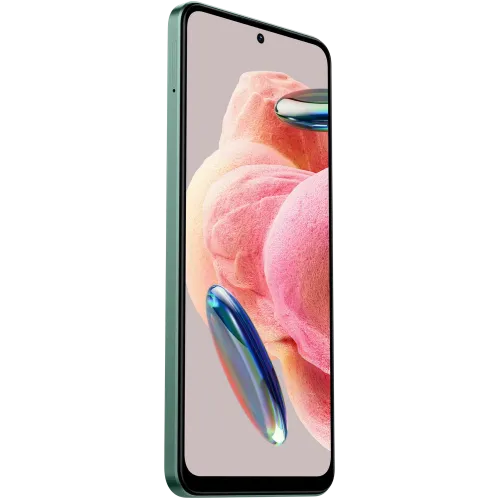 Сотовый телефон Xiaomi REDMI NOTE 12 6/128GB Green