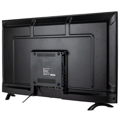 TV LCD 43" HIPER QLED QL43UD700AD Smart