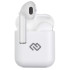 Гарнитура Bluetooth Digma TWS-10 белый