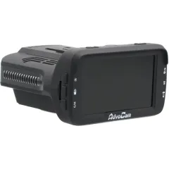 Радар-детектор AdvoCam FD Combo GPS+видеорегистратор
