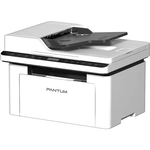 МФУ лазерный Pantum BM2300AW WiFi белый (*11)