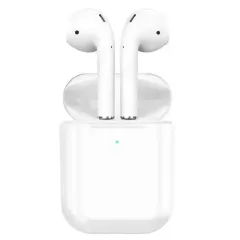 Гарнитура Bluetooth HOCO EW25 белый