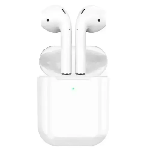 Гарнитура Bluetooth HOCO EW25 белый