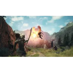 Игра PS5 Dragon's Dogma II Lenticular Edition Русские субтитры