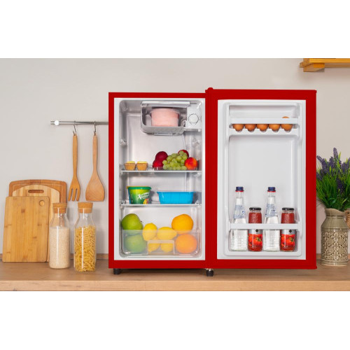 Холодильник OLTO RF-090 RED