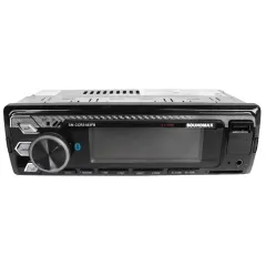Автомагнитола-FLASH SOUNDMAX SM-CCR3183FB